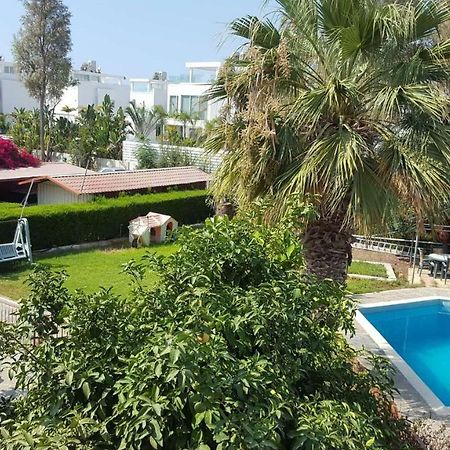 Moon-Light Studio Hotel Larnaca Exterior photo
