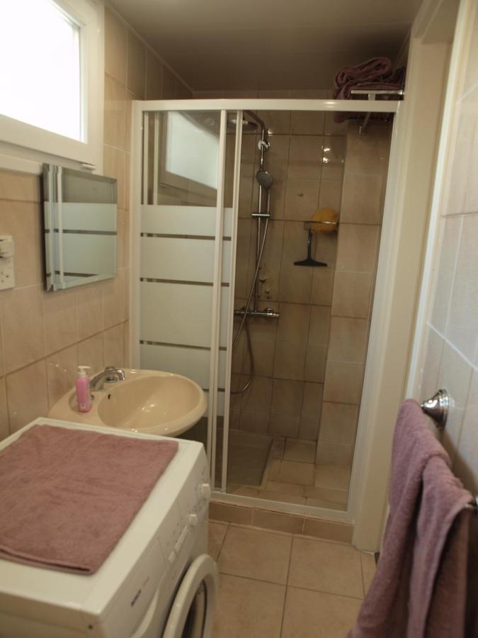 Moon-Light Studio Hotel Larnaca Exterior photo